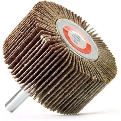10 premium flap grinding wheels 1