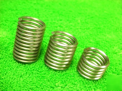 75 helicoil screw thread repair insert 5/8