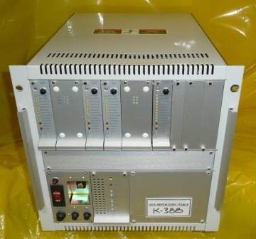 Amat XR80 implanter gas interface 0090-91890ITL