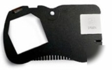 Fastback powisprinter blue metallic foil cartridge