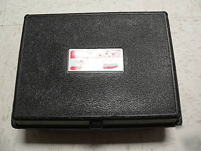 Andrew elliptical waveguide flaring tool kit, EW132