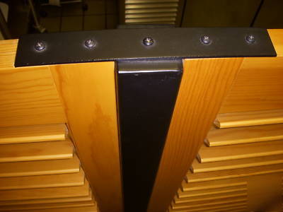 Colonial shutters decorative accent screens or dividers