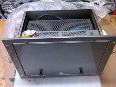 Hampden bps 36/18F science 12 24 v lab power supply 36