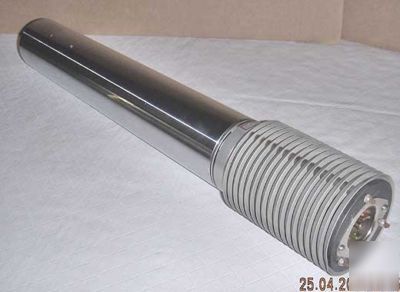 K&e 71-4010 collimator for optical calibration. brunson