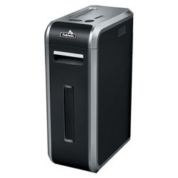 New fellowes powershred c-120I strip cut paper shredder