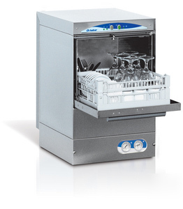 New lamber S480DPS commercial glasswasher dishwasher 