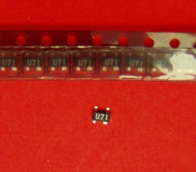 3SK-177 (nec 25139) mes field effect xistors 20 pc's