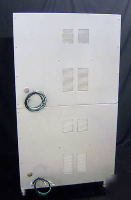 Market forge commercial double convection oven electric