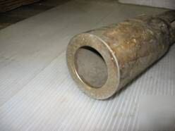 New - kershaw shaft for hydraulic motor p/n 351129