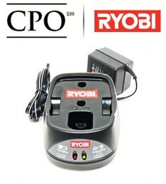 New ryobi 12V nicd battery charger 140295003 