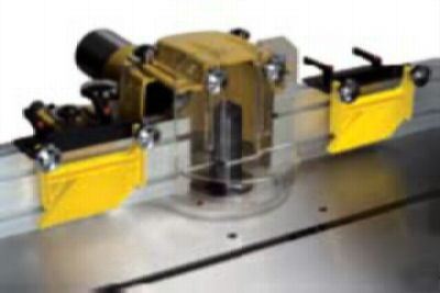 Powermatic 1280102C PM2700 5HP shaper free shipping