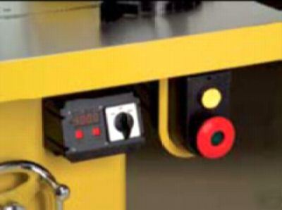 Powermatic 1280102C PM2700 5HP shaper free shipping