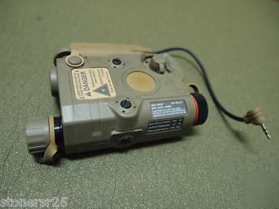 3IN1 peq-15 clone ir/red visible/ir flashlight peq pvs 