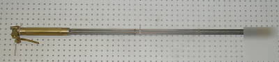 Flametech 7548180 cutting torch with 180DEG head