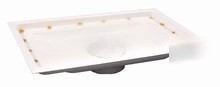 Labconco protector filtermate filter cells & prefilters