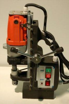 Package deal annular cutter set & BRM35 magnetic drill