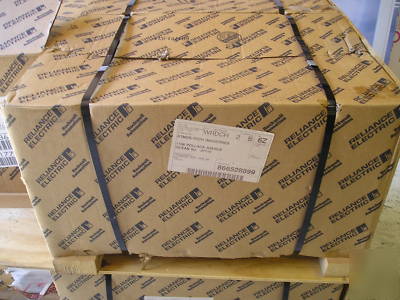 Reliance electric P18G531 explosion proof motor 3HP xex