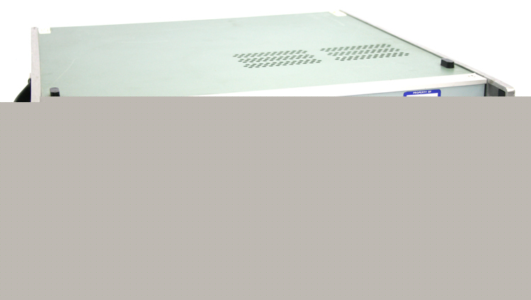 Scientific atlanta 4647 if noise test/baseband analyzer