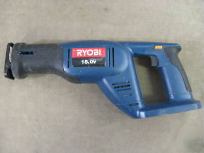 Ryobi 18V 3 pieces combo kit R10631 RJC180 P700