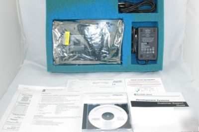 Spectrum digital ti XDS512-E4-180MHZ ankoor emulator