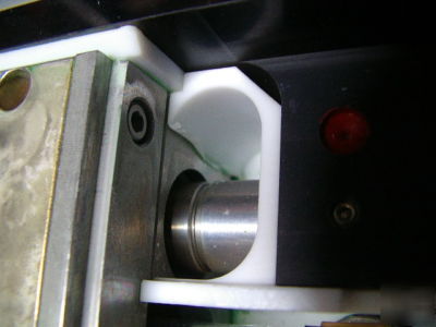 Laser 100W nd-yag 1.06UM toshiba mod. uym-D3000 
