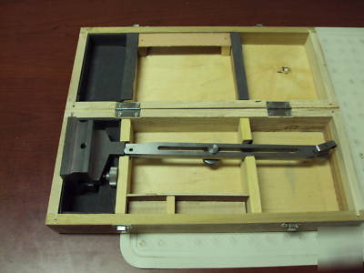 Fowler 52 620 717 transfer stand 12