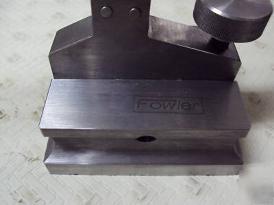 Fowler 52 620 717 transfer stand 12