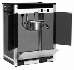 New 6 oz popcorn popper machine~contempo pop by paragon~ 