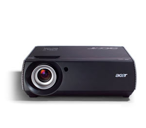 New acer P7280 ey.J7801.001