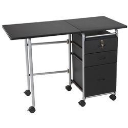 New balt fold-n-stow table 89886