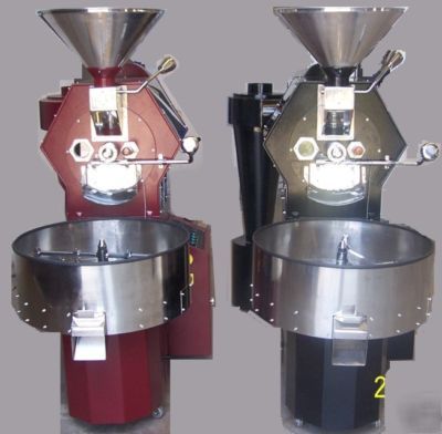 New coffee roaster 5 kg - own for as low as $299/month