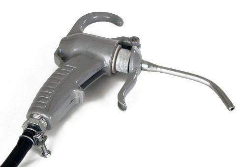 New sdt 418 hose gun oiler fits ridgid 300 12R 72327