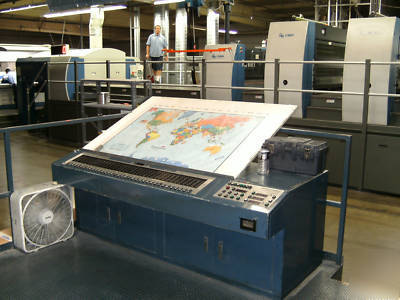 Planeta 55 inch