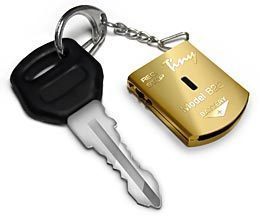 Smallest spy recorder in the world edic tiny B22 600HR