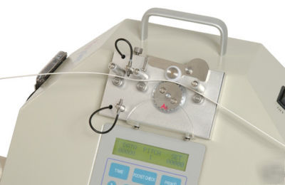 Smd component counter is automatic, error-free & fast