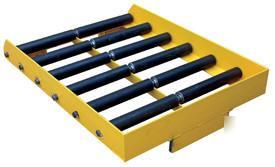 Vestil fork truck batter movers btc-pj