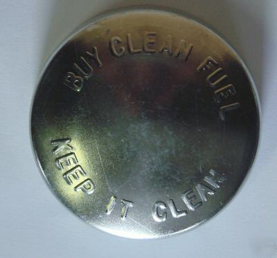 Oliver gas cap 60, 70, 66, 77, 88, supers