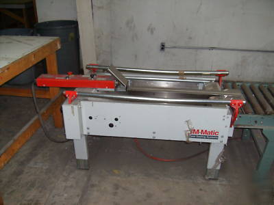  3M CF300 pack station