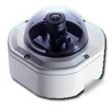Everfocus EHD525EX EHD525/ex-2 vandal dome camera 