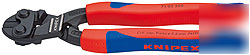 Knipex confort grip mini bolt cutter kn 7102-200