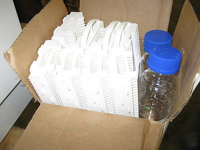 Leica cv-5000 robotic coverslipper 