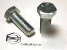 Stainless M3 x 25 bolts 10 pk **bonus items included***