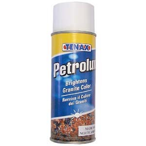 Tenax stone polish & rejuvenator -- 2-pack special 