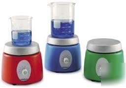 Vwr mini stirrers 986968 ocean blue