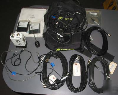 Used teledesign TS4000 uhf 5 watt base radio modem