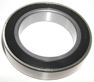6904DD sealed ball bearing hybrid ceramic 20X37X9