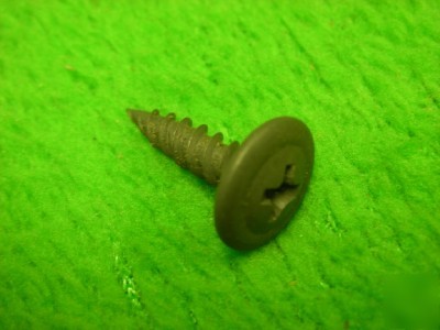 800 phillips washer head pan tapping screw #8 5/8