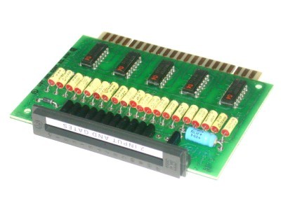 Allen bradley cardlok module 2 input & gate 10 1720L002
