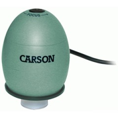 Carson mm-480G zorband#153; usb digital microscope with