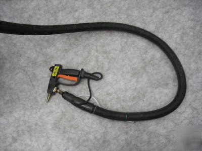 Glue machine dynatec slautterback nordson replacement 